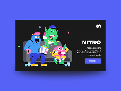 Day 036 - Special Offer daily100 dailyui day036