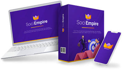The Only Reliable Platform for Influencers!