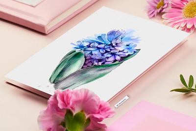 floral illustration brand brand design branding branding agency branding and identity coffee cup design illustration