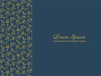 Presentation Background Design graphic design presentation background design