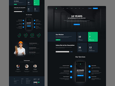 Black Theme app branding design graphic design illustration logo site ui ux vector