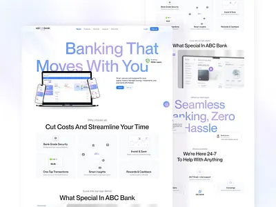 Internet banking bankingapp bankingwebsite cleanui dashboarddesign digitalbanking financeapp fintechdesign fintechui minimaldesign modernui neumorphism uiinspiration uiux uxdesign webdesign