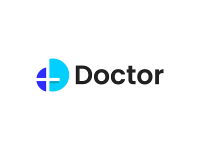 Doctor logo, Medical logo design, D, Unused logo brand identity branding clinic logo d logo design doctor logo geometric logo health care logo health logo hospital logo identity logo logo design logodesigner logos logotype medical care logo medicine logo modern logo startup logo