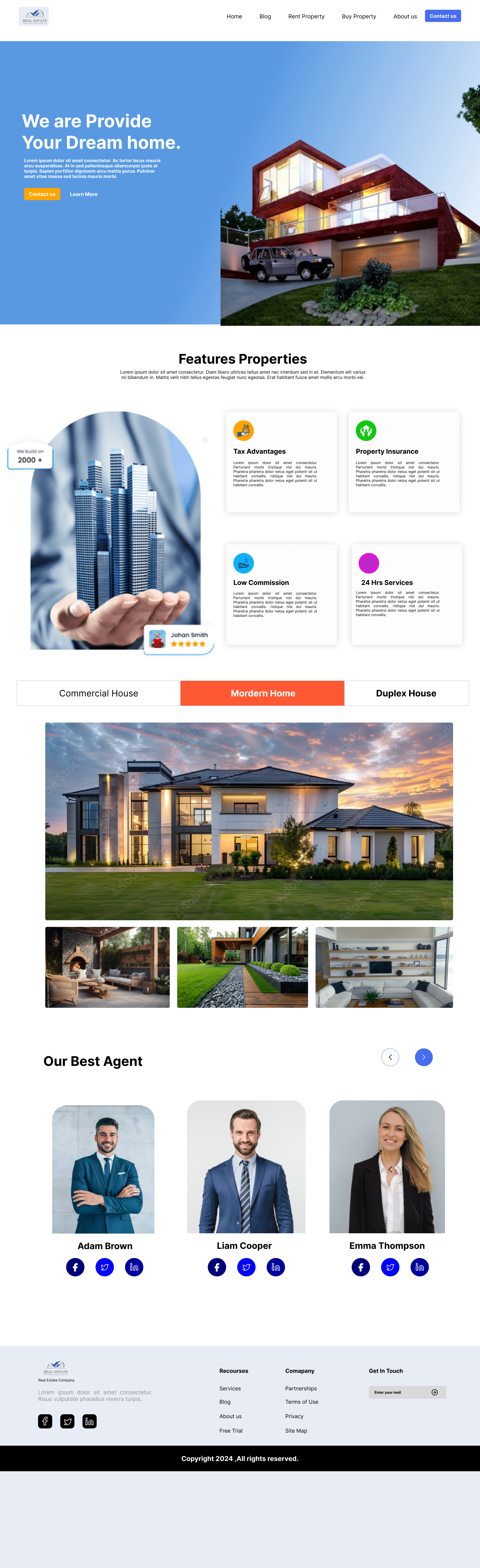Example of "Premium UI/UX Design | Web & Mobile"