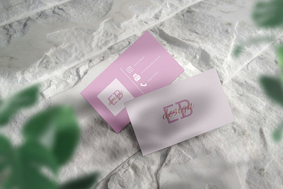 Business card business card design illustration illustrator logo photoshop