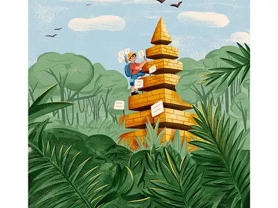 Satisfying all human needs in your brand captions art article brand branding character copywriting design digitalmarketing digitalpainting drawing goal goodcaption graphic design illustration marketing narrative needs strategy success visualstory