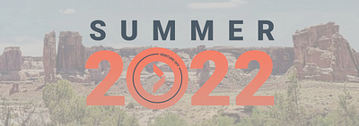 Venture Off Summer 2022