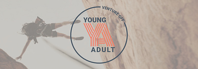 Venture Off Young Adult