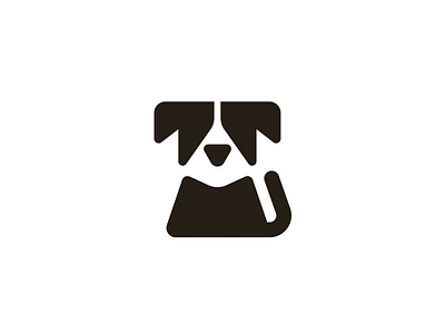 Dog by Andrii Kovalchuk🇺🇦 on Dribbble