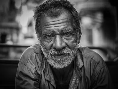 Day for Elders - October 1st app art branding design icon illustration logo ui ux vector