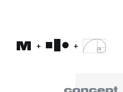 Martin Studio Branding black brand branding clean clear colors design gradient illustration logo minimalist nature print simple stone ui website white