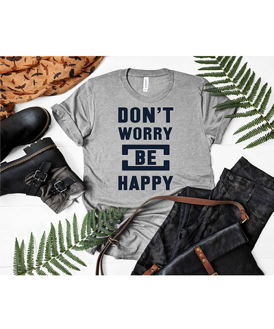 Typography T-Shirt Design retro typography t shirt design
