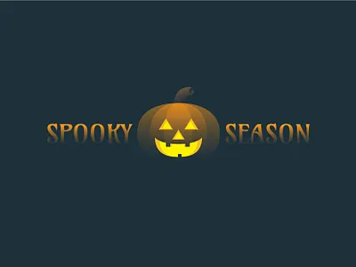 Spooky Season moody trick or treat trick or treat