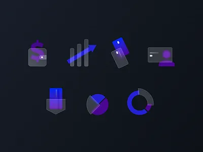 Column branding icon