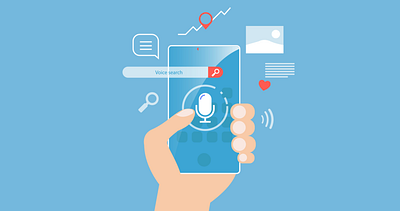 Effective Strategies to Optimize the Voice Search SEO seo voice search seo