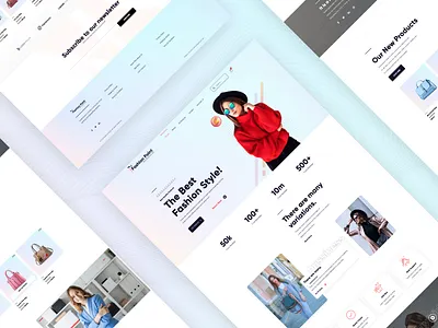 Fashion Point Ecommerce Website best 2021 website ecommerce ecommerce website elementor elementor pro fashion fashion point fashion point ecommerce website fashion website figma free download minimal website design shop ui ui ux ux website wordpress