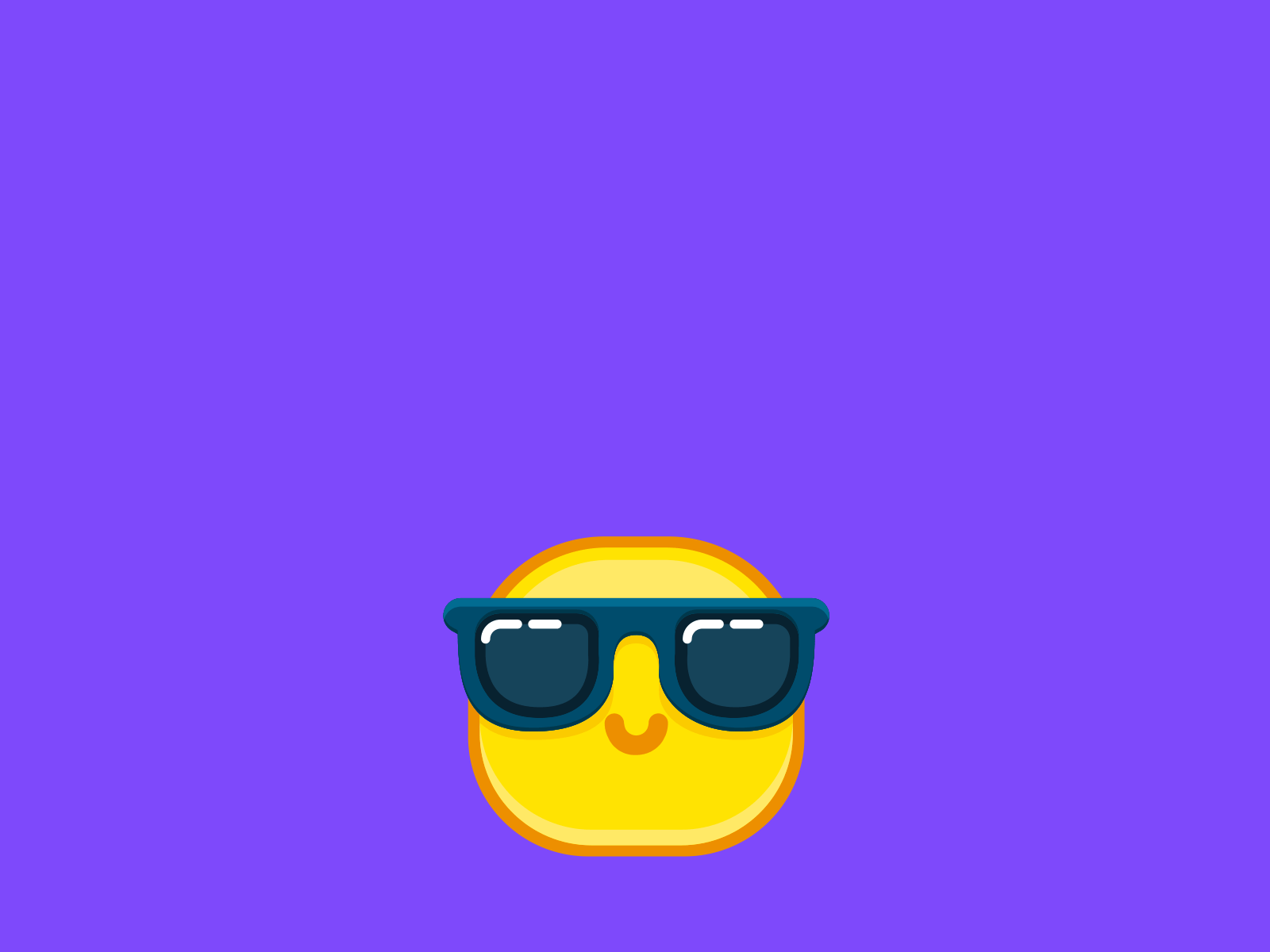 Hey you! | Lottie Animations for YouNow app chibi cute design gif illustration kawaii logo lottie squidandpig stickers svg svga vector younow