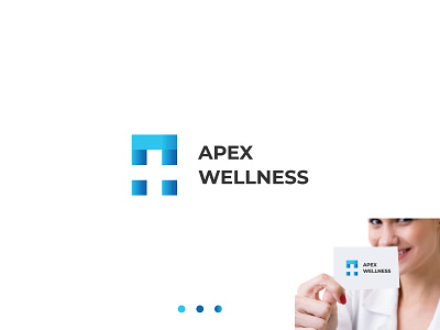 A + red cross= Health Logo a a healt a helath logo a logo branding care logo healt logo health lettarmark logo minimal logo