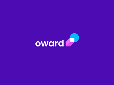 oward availablelogo branding brandlogo creative design graphicdesign hirelogo innovation logo logoconcept logoforsale logomaker logotype modern new nextmahamud overlap salelogo symbol techlogo