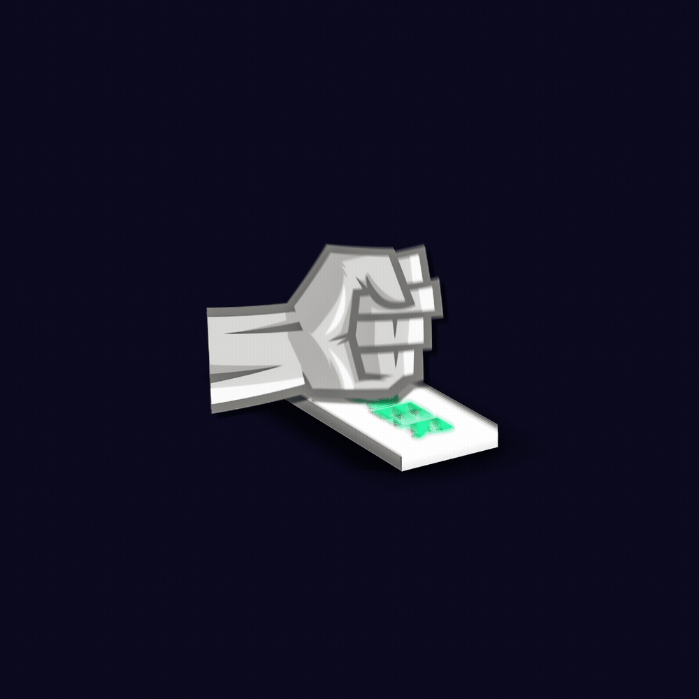 Order Now Gif animated animation gif illustration json lottie order now place order ui ux