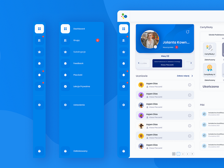 left-navigation-panel-by-jeanpierre-giordano-on-dribbble