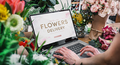 Online Flower Delivery is the Best Option For Gift best gift happiness online flower delivery