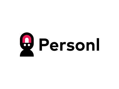 personl brand branding design graphic design illustration logo logo design minimal modern personl ui