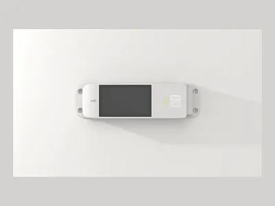 Animation for the Asset Gateway animation hardware