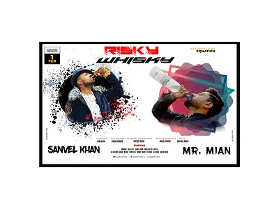 MUISC LOGO / THUMBNAIL /POSTER DESIGNING animation branding design graphic design illustration logo motion graphics product desiging typography ui ux vector