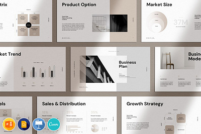 Business Plan PowerPoint Template backupgraphic business powerpoint business proposal business strategy canva planner canva presentation canva template chand google slides keynote design keynote presentation keynote template minimal powerpoint powerpoint powerpoint presentation powerpoint template presentations project project proposal proposal powerpoint