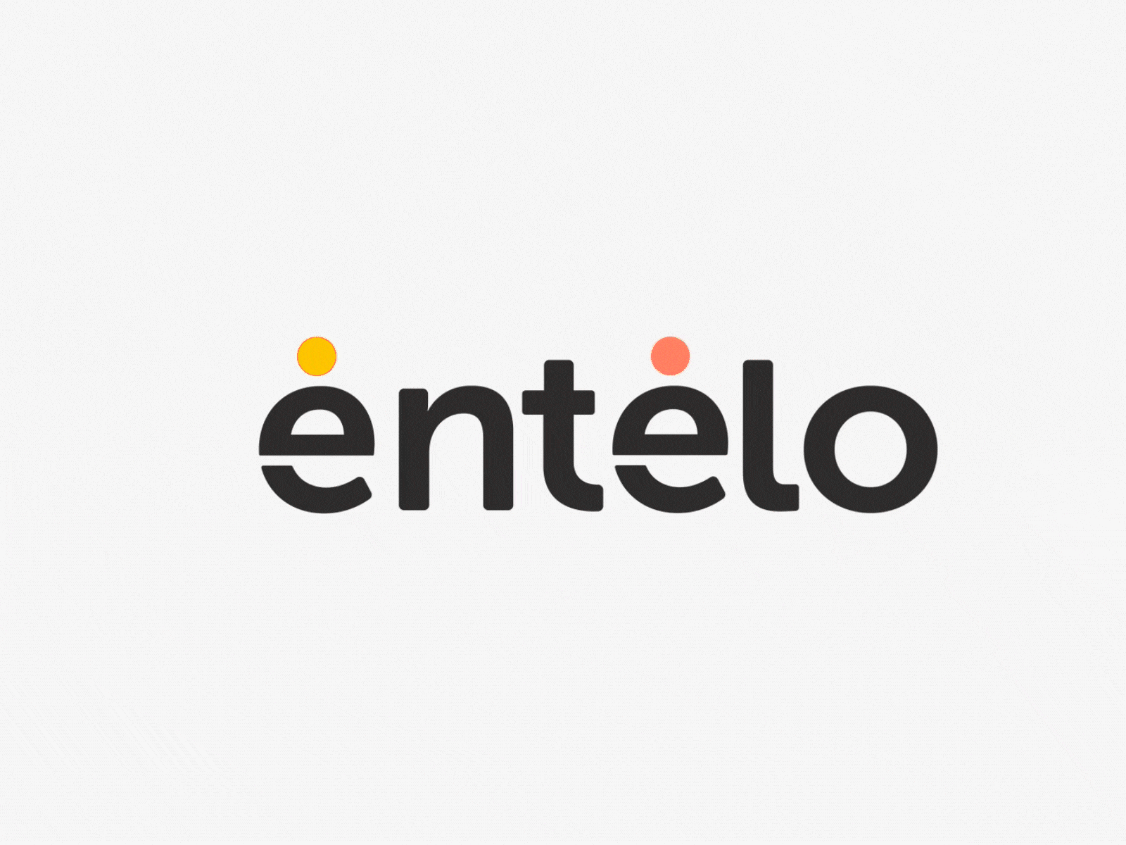 entelo branding graphic design motion graphics