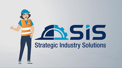 SiS 2d animation animation design video