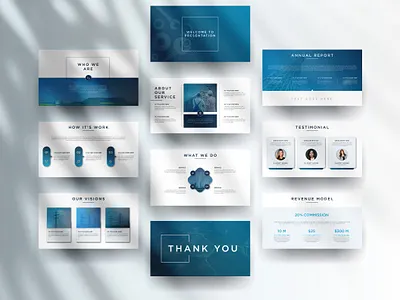 Minimal PowerPoint Presentation design graphics design pitch deck pitch deck design powerpoint presentation presentation design