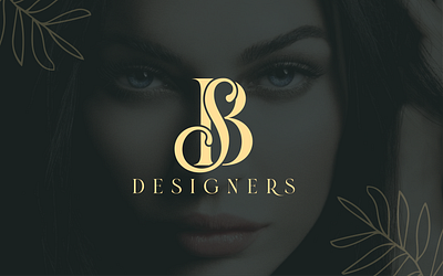 SB Designers Logo Design creative logo fashion logo graphic design logo design luxury logo modern logo professional