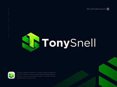 TS monogram logo design brand brand identity branding concept logo creative logo icon identity letter logodesign logomark logos logotype mark modern logo monogram symbol ts logo typography unique logo vector