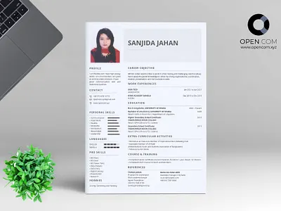 Professional CV Design academic cv design best cv design creative cv design cv cv design cv resume template cv template resume design resume template