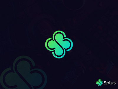 Plus Modern Technology Logo abastact app icon best logos brand design brand identity branding logo creative logo logo logo creator logo design logo designer logo inspirations logo maker modern logo modern plus logo plus logo positive logo professional logo technology modern logo visual identity