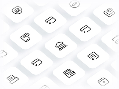 Myicons✨ — Payments, Finance vector line icons pack design system figma figma icons flat icons icon design icon pack icons icons design icons library icons pack interface icons line icons sketch icons ui ui design ui designer ui icons ui kit web design web designer