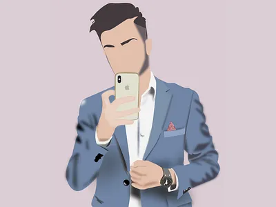 VECTOR ART adobeillustrator branding design designing graphic design tracing vector vectorart