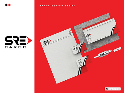 SRE CARGO CARRIERS brandidentity branding design graphicdesign illustration logo logodesign