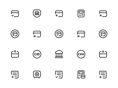 Myicons✨ — Payments, Finance vector line icons pack design system figma figma icons flat icons icon design icon pack icons icons design icons library icons pack interface icons line icons sketch icons ui ui design ui designer ui icons ui kit web design web designer