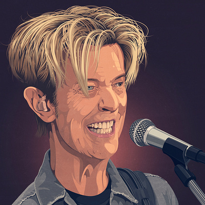 David Bowie bowie