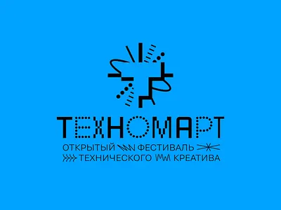 Technomart branding creative • techno • fest graphic design logo t