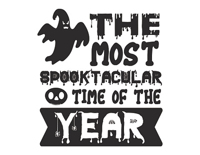 The most spooktacular time of the year cut files