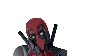 Deadpool