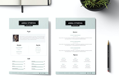 Fashion Designer CV Template clean cover letter cv design cv template design designer doc fashion illustration job job cv joc word professional professional job cv professional resume resume resume design resume template work work cv