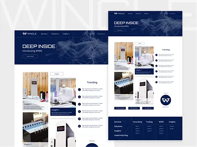Electronic cigarette testing service corporation design e cigarettes laboratory smoke ui ux vape testing vaping web