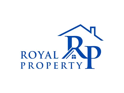 RP Logo, RP Property Logo, RP Real Estate Logo, RP Home Logo branding design graphic design home logo house logo logo logo design logo designer logodesign logos logotype mortgage logo property logo real estate company logo real estate logo real estate logos rp home logo