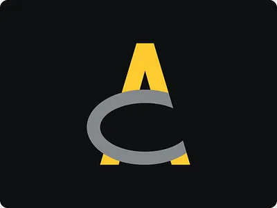 Construction Company Logo brand design