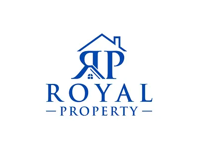 RP Logo, RP Property Logo, RP Real Estate Logo, RP Home Logo luxury logo luxury real estate mortgage broker mortgage logo mortgagelogo property agent property logo real estate agent real estate broker real estate investing real estate investor real estate life real estate logos reale state agents realestatelogo realtor logo rp home logo